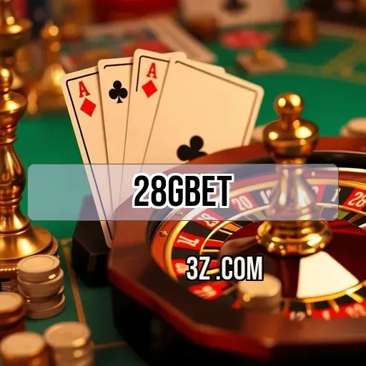 Novidades Imperdíveis da 28g bet em Nossa Seção de News