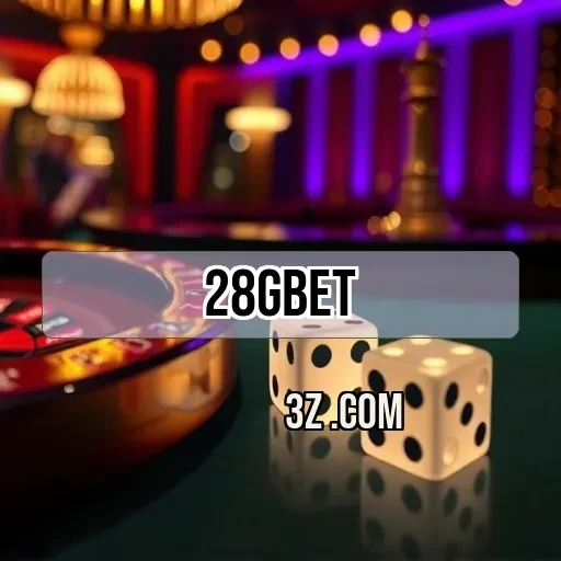 Slots Fantásticos: Conheça a Variedade do 28g Bet Agora