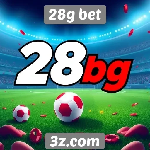 Novidades e atualizações do 28g bet