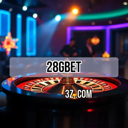 Jackpots na 28g bet: Atrações e Oportunidades Imperdíveis